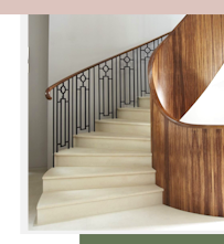 Услуги Лестницы под ключ в Узловой