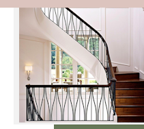 Услуги Лестницы под ключ в Узловой