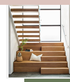 Услуги Лестницы под ключ в Узловой