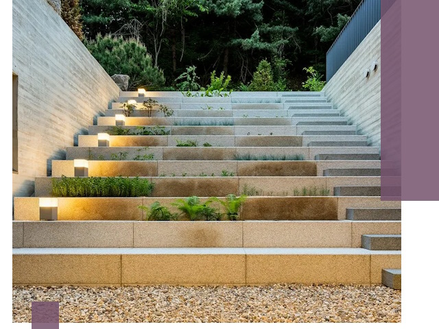 Монтаж лестниц под ключ в Узловой — быстро и качественно