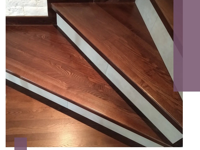 Ремонт металлических и бетонных лестниц в Узловой быстро и качественно