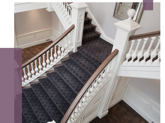 Деревянные лестницы в Узловой на заказ от 427770 руб. — ПРОЛЁТ-Злв