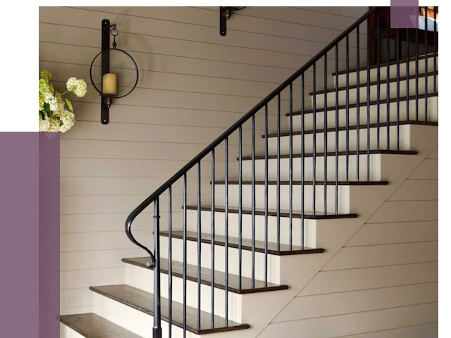 Лестницы для дома в Узловой —  от 76388 руб. | ПРОЛЁТ-Злв