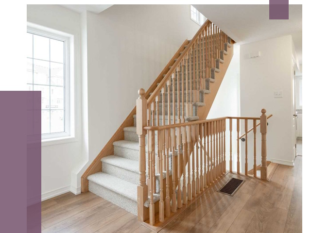 Мансардные лестницы в Узловой от 18842 руб.  | ПРОЛЁТ-Злв