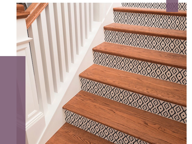 Покраска лестниц в Узловой от 1884 руб. — цены и сроки | ПРОЛЁТ-Злв