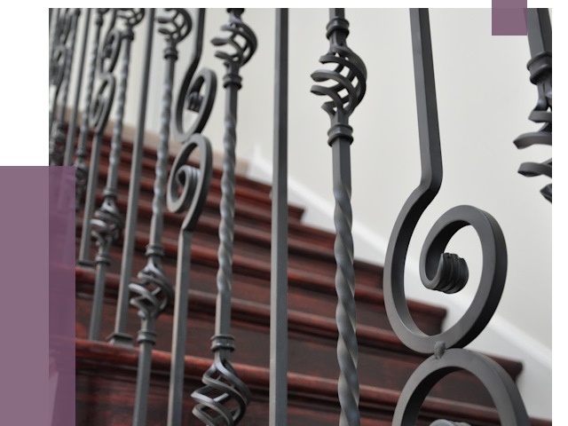 Демонтаж перил в Узловой от 4278 руб. — разборка и вывоз | ПРОЛЁТ-Злв