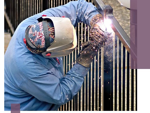 Демонтаж перил срочно и аккуратно в Узловой