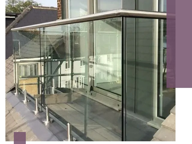 Демонтаж балконных ограждений в Узловой — быстро и безопасно