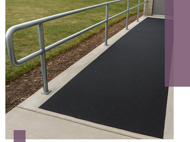 Демонтаж пандусов в Узловой: быстро и аккуратно