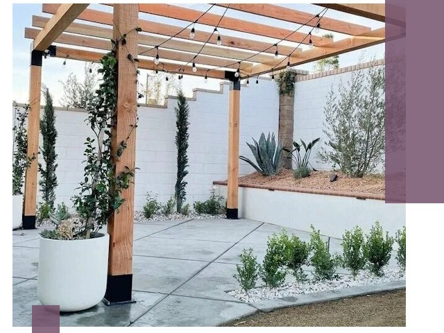 Надежные навесы для террасы в Узловой под ключ от производителя