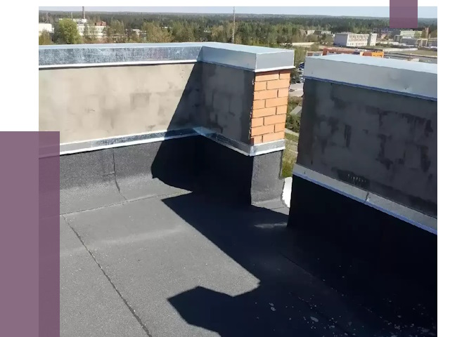 Демонтаж парапетов в Узловой от 4278 руб.  | ПРОЛЁТ-Злв