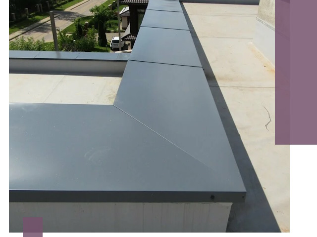 Демонтаж парапетов любой сложности в Узловой быстро и аккуратно