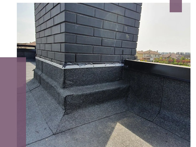 Ремонт парапетов в Узловой от 7842 руб.  | ПРОЛЁТ-Злв