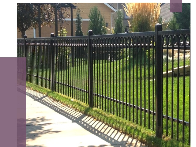 Секционные газонные ограждения в Узловой от 8606 руб.