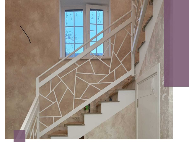 Монтаж поручней в Узловой — установка и крепление под ключ