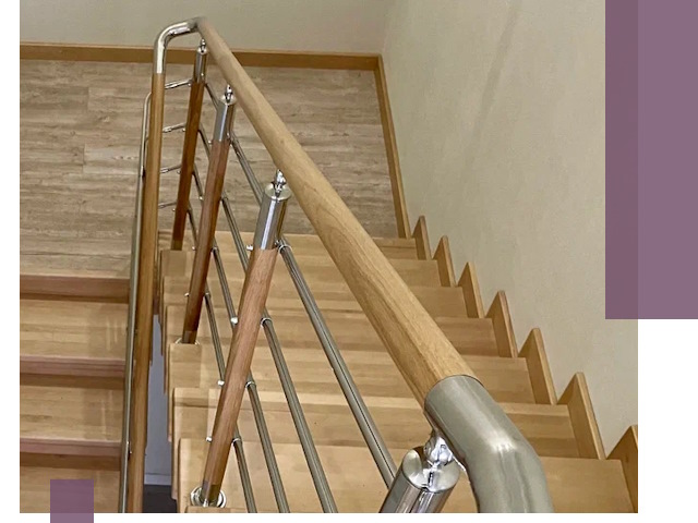 Ремонт поручней и ограждений в Узловой — качественно и быстро