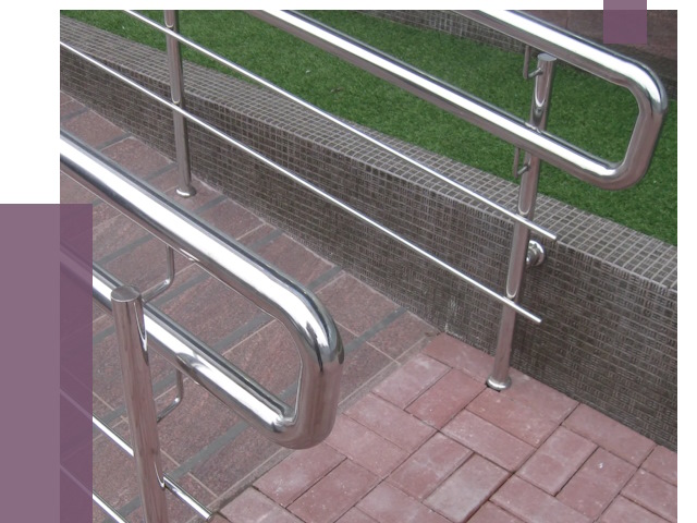 Поручни для инвалидов в Узловой под ключ от 6315 руб.