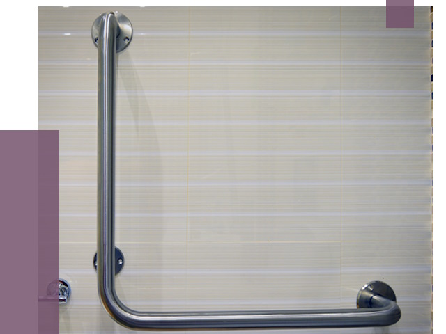 Демонтаж поручней для инвалидов в Узловой от 4278 руб. 