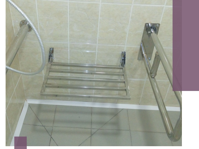 Демонтаж поручней для инвалидов в Узловой быстро и безопасно